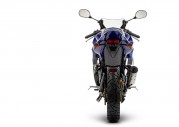 Yamaha TZR50